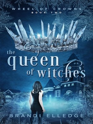 cover image of The Queen of Witches